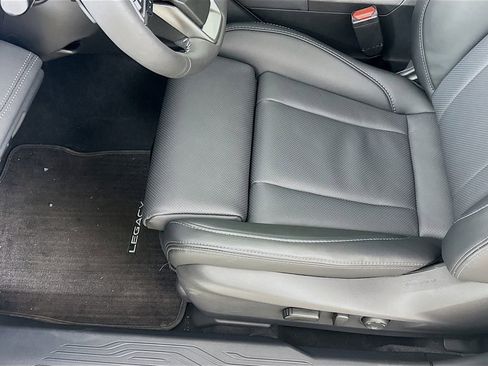 New 2025 Subaru Legacy Limited image 19