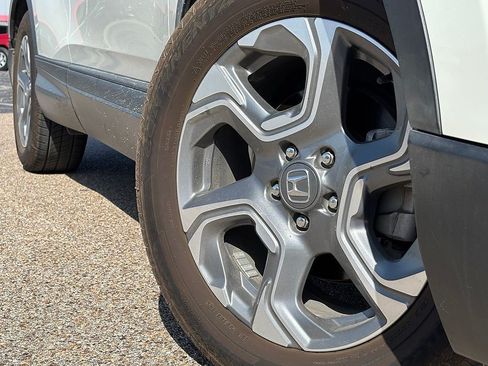 Used 2018 Honda CR-V EX-L image 2