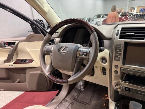 Used 2017 Lexus GX 460 Premium AWD/4WD image 41