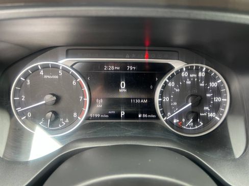 Certified 2023 Nissan Rogue SV AWD/4WD image 61