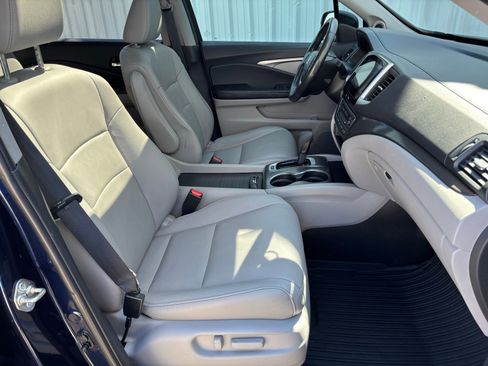 Used 2018 Honda Pilot EX-L image 40