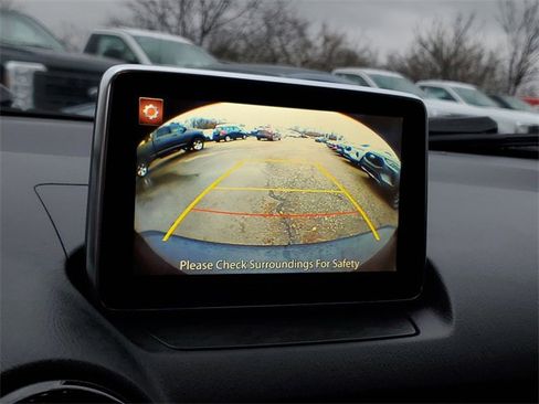 Used 2017 MAZDA CX-3 Sport image 19