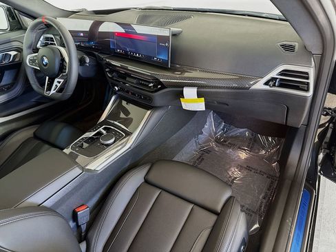 New 2026 BMW M240i xDrive Coupe w/ Premium Package image 30