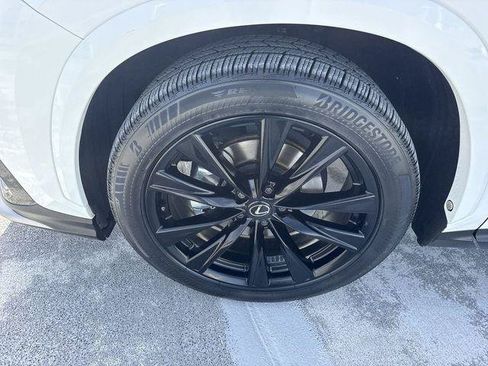 Certified 2024 Lexus NX 350 F Sport AWD/4WD image 10
