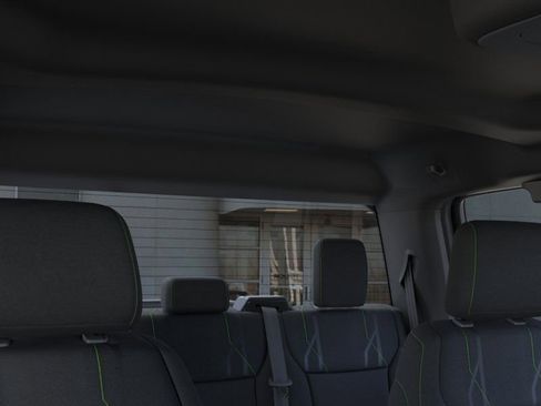 New 2025 Ford F150 STX w/ Equipment Group 200A image 22