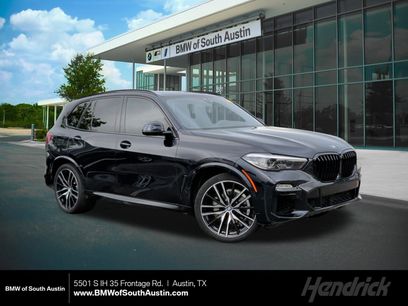 Used 2020 BMW X5 sDrive40i w/ M Sport Package