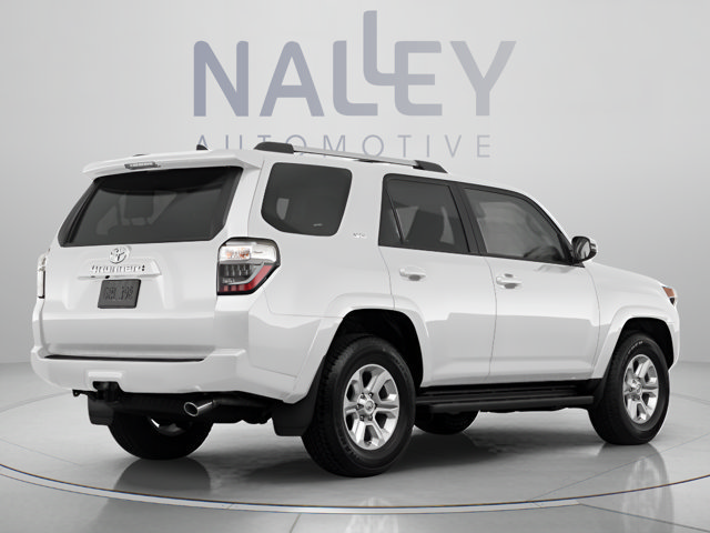 Used 2022 Toyota 4Runner TRD Off-Road Premium w/ Moonroof Package AWD/4WD image 3