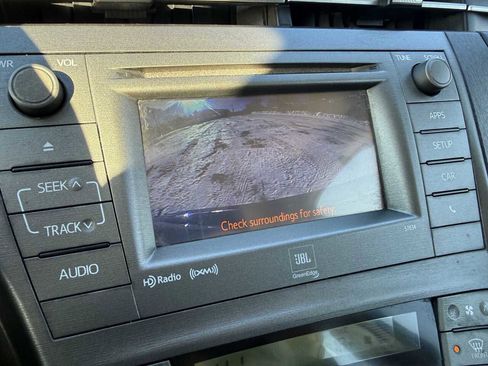 Used 2012 Toyota Prius image 18