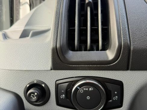Used 2017 Ford Transit 150 130 Low Roof RWD image 18