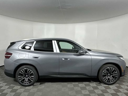 New 2026 BMW X3 xDrive30 w/ Premium Package image 8