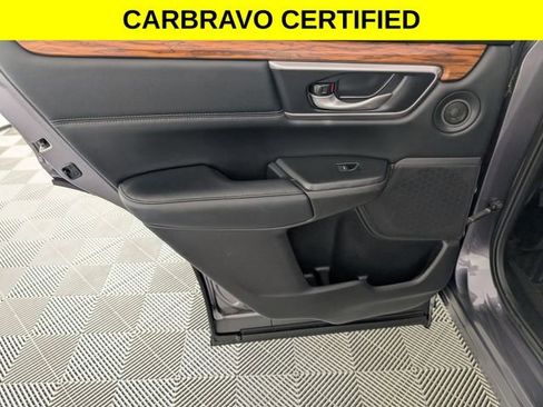 Used 2022 Honda CR-V EX-L image 29