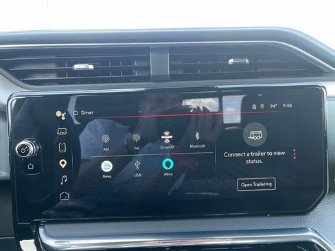 Used 2025 GMC Sierra 2500 Denali w/ Max Trailering Package AWD/4WD image 31