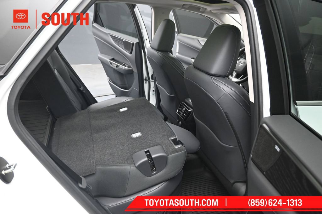 Used 2026 Lexus NX 450h+ AWD w/ Accessory Package (2T) image 31
