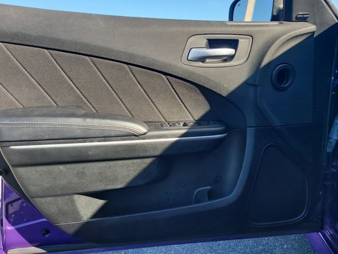 Used 2023 Dodge Charger Scat Pack w/ Harman/Kardon Audio Group RWD image 14