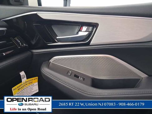 Used 2024 Acura MDX SH-AWD image 32