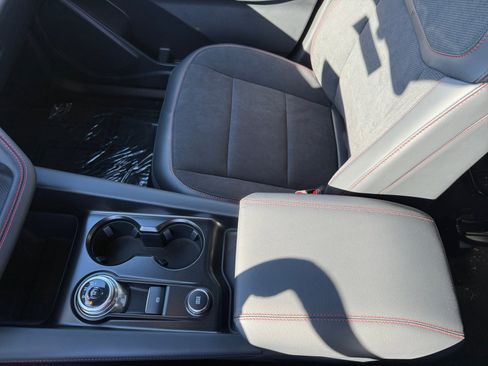 New 2026 Ford Explorer ST w/ Sun And Sound Package image 14