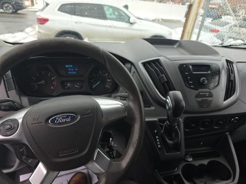 Used 2015 Ford Transit 250 130 Medium Roof image 15