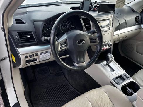 Used 2012 Subaru Outback 2.5i Premium w/ All-Weather Pkg image 14