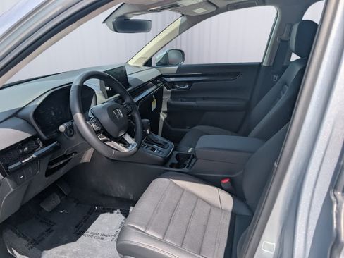 Certified 2026 Honda CR-V EX-L image 15