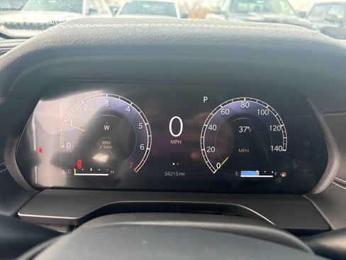 Certified 2021 Jeep Grand Cherokee L Limited image 17