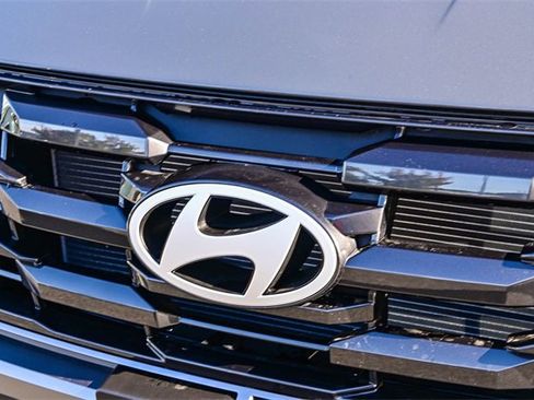 New 2026 Hyundai Tucson SEL image 13