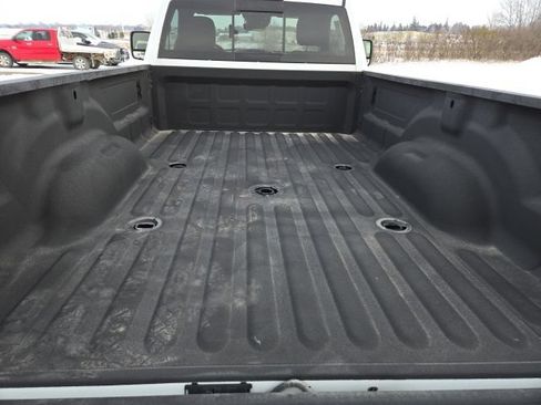 Used 2025 RAM 2500 Tradesman AWD/4WD image 6