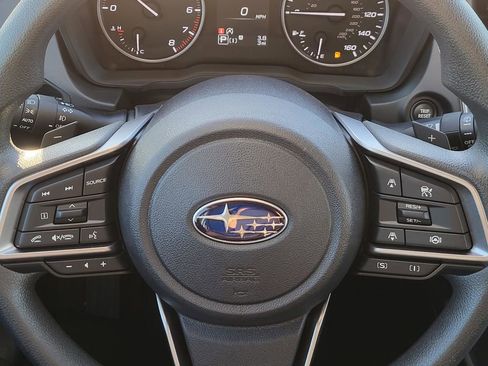 New 2026 Subaru Impreza 2.0i Sport image 11