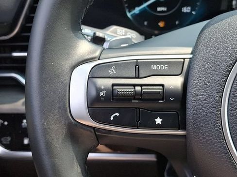 Used 2025 Kia Sportage X-Line Prestige AWD/4WD image 22