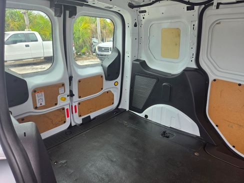Used 2018 Ford Transit Connect XL FWD image 20