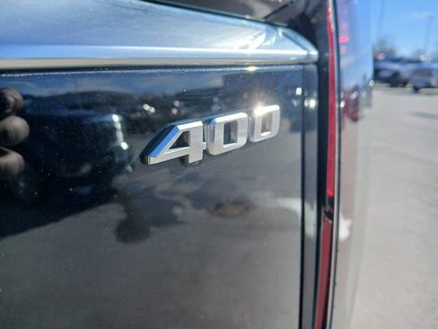 Certified 2024 Cadillac XT6 Sport w/ Technology Package image 41