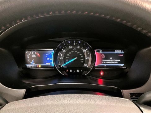 Used 2018 Ford Explorer Sport w/ Equipment Group 401A AWD/4WD image 13