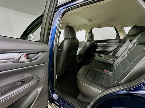 New 2025 MAZDA CX-5 AWD 2.5 S image 17