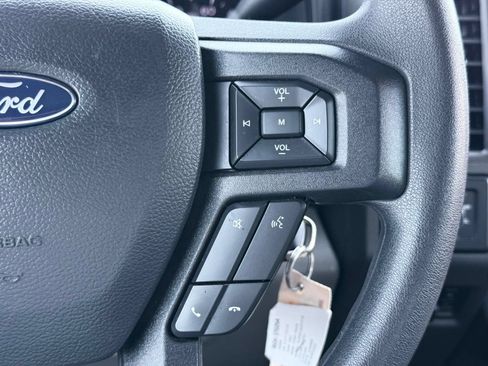 Used 2022 Ford F250 XL w/ Power Equipment Group AWD/4WD image 28