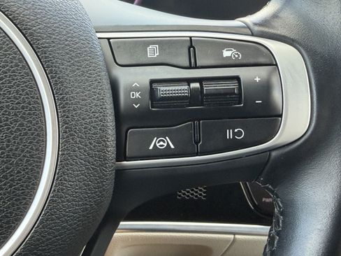 Used 2023 Kia Sportage EX FWD image 28