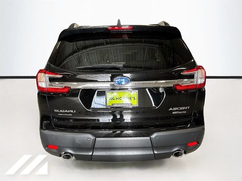 Used 2026 Subaru Ascent Limited AWD/4WD image 6