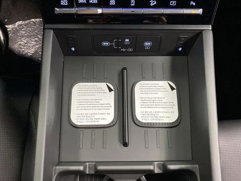 New 2026 Hyundai Santa Fe Calligraphy image 26