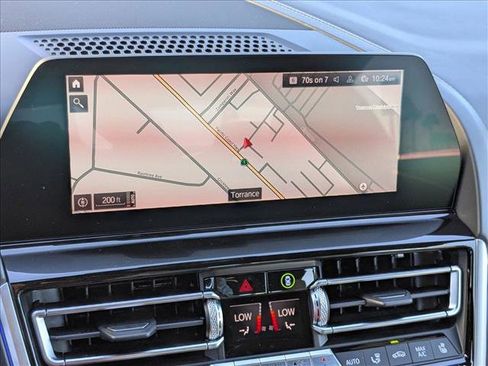 Used 2021 BMW M8 Gran Coupe xDrive image 13