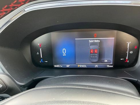 Used 2025 Ford Escape ST-Line image 18