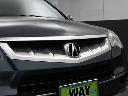 Used 2007 Acura RDX SH-AWD w/ Technology Package image 5