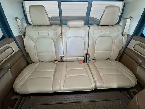 Used 2019 RAM 1500 Limited image 13