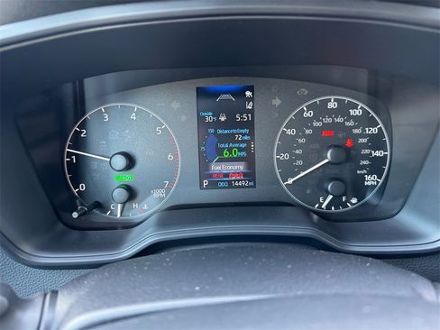 Used 2023 Toyota Corolla LE image 21