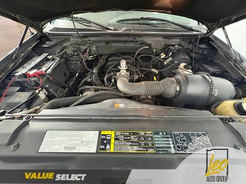 Used 2003 Ford F150 XLT RWD image 24
