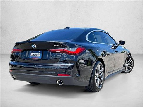 Used 2024 BMW 430i Gran Coupe xDrive AWD/4WD image 2