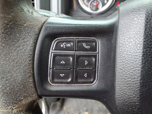 Used 2017 RAM 3500 Tradesman w/ Chrome Appearance Group image 24