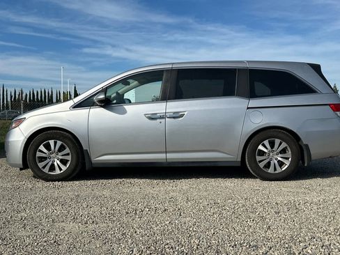 Used 2015 Honda Odyssey EX-L image 6