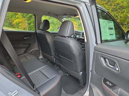 New 2026 Nissan Rogue Rock Creek w/ Rock Creek Premium Package image 17