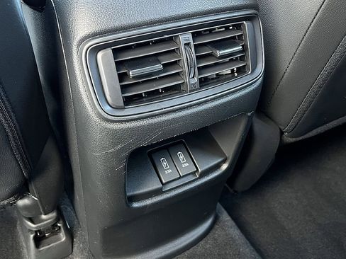 Used 2022 Honda CR-V EX-L image 12