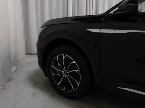 New 2026 Lincoln Nautilus Premier w/ Equipment Group 102A AWD/4WD image 60