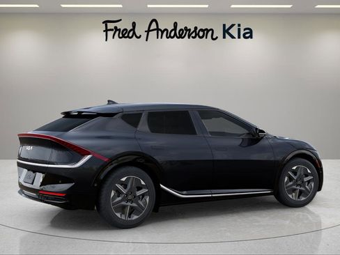 New 2025 Kia EV6 Light image 25