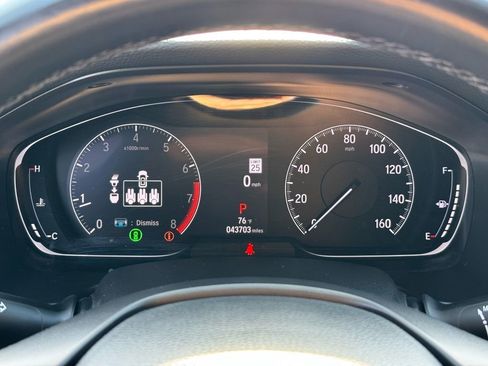 Used 2021 Honda Accord Sport image 23